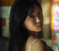 「岸みゆセカンド写真集（仮）」（東京ニュース通信社刊）撮影／横山マサト