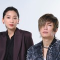 「翔んで埼玉 ～琵琶湖より愛をこめて～」ＧＡＣＫＴさん・杏さんインタビュー　まさかの続編「なんてはた迷惑」