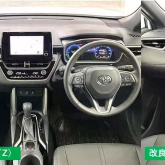 内装デザイン（提供：norico by ガリバー）