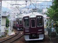 阪急は12月1日に紙の遅延証明書を廃止する