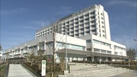 香川県立中央病院でノロウイルス集団感染か　患者や職員25人がおう吐下痢症状