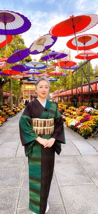 近藤サトさんの公式Xから