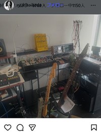 池田有希子のインスタグラム＠yukikoikedaより