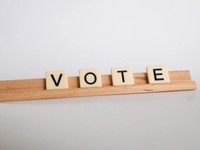 暮らしで感じた小さな悔しさを忘れずに。頼むからみんな選挙に行こう