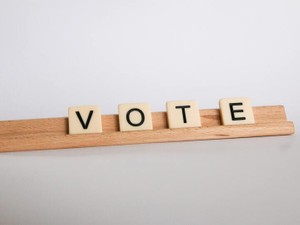 投票の重要性はわかっている。それでも面倒だと感じてしまう