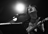 六角精児さん（撮影：ドカチンさん）