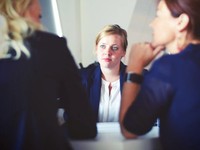 嫌いだった営業という仕事、その裏にある信頼構築という言葉の重み