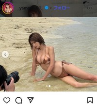 山田あいのインスタグラム＠_.yamada.aiii._より