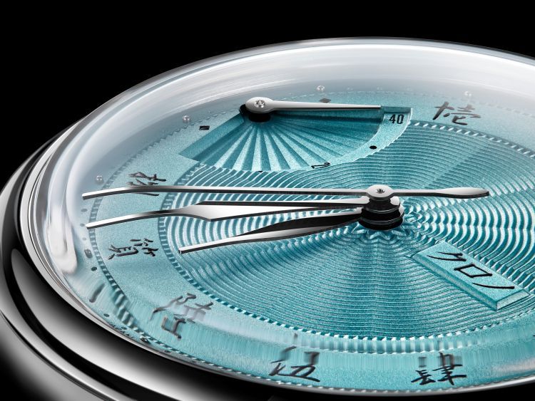 クロノトウキョウの新作