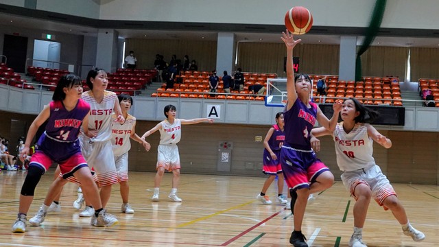 2021神奈川県U15選手権大会