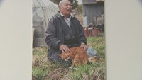 「Call My Name～原発被災地の犬猫たち～」