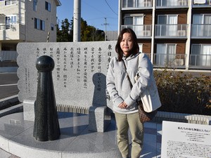記憶に残る娘は6歳のまま　10年前と今、二つの時計を刻んで生きる母