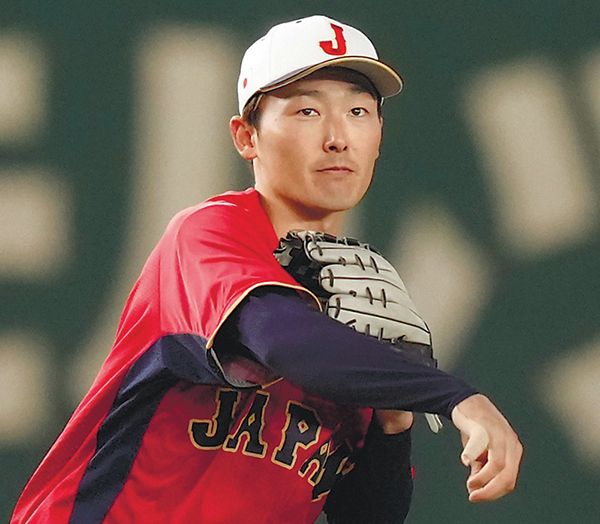 WBC、上原浩治さんが語る見どころ 「大谷ルール」や基本の用語解説も