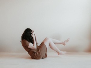 結婚が怖くなった　心から慕う彼の返答で「ああ、終わる」