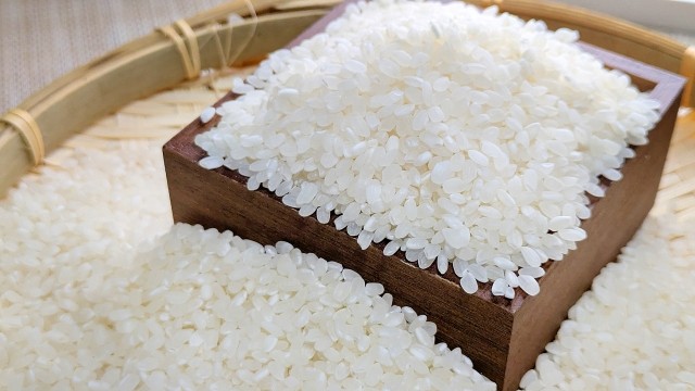 米の保存ってどうするのがベストなんでしょうか…