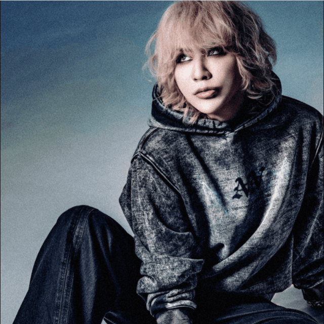 RUKIのX（@RUKItheGazettE）より