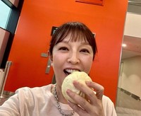 丸岡いずみのブログから