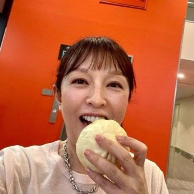 丸岡いずみのブログから