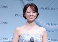 森香澄アナ