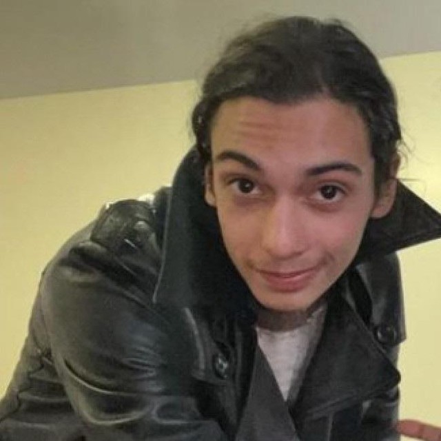 　レアンドロ・デ・ニーロ・ロドリゲスさん