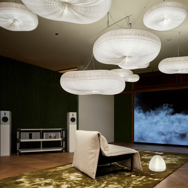 DESIGNART TOKYO 2026、<br>AURASと谷口勝彦が創る響きあう世界。