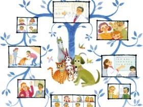 愛犬・愛猫のために　日本臨床獣医学フォーラムが無料オンラインセミナー開催