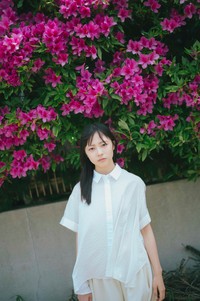 日向坂46正源司陽子「B.L.T.2026年7月号」（東京ニュース通信社刊） 撮影／前康輔