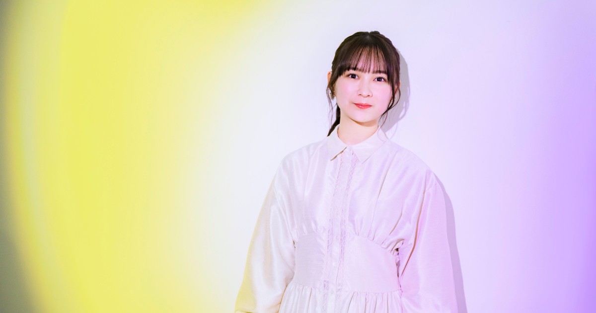 乃木坂46・鈴木絢音さん「言葉の海をさまよう」インタビュー 辞書は「1  