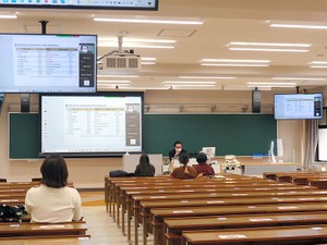 対面授業再開、キャンパスに来るけど教室に来ない学生たち　どうすべきか悩む教員