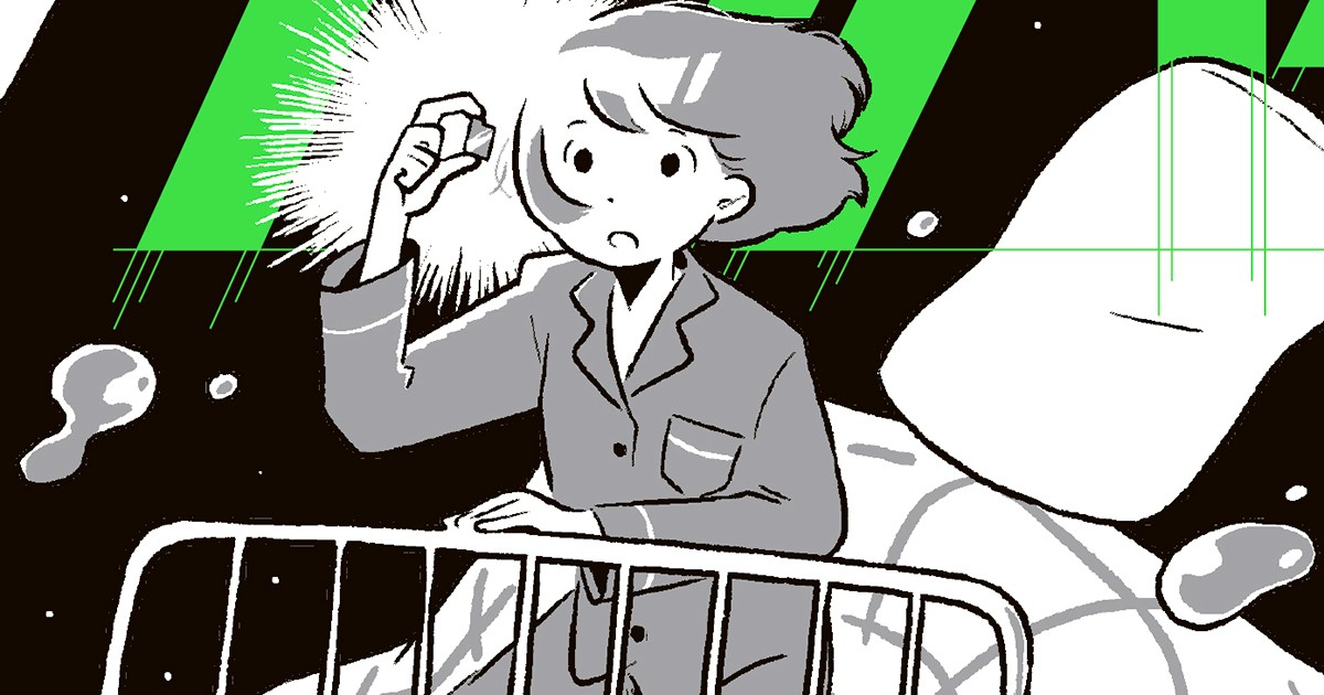 芸能、漫画