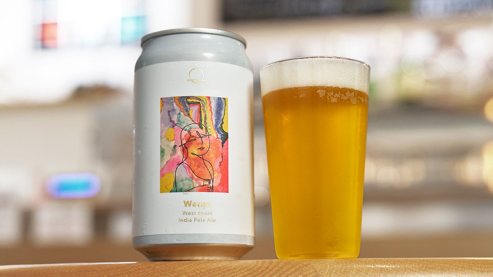 クラフトビールと映画。【第2回】<br>『思いやりのススメ』に合う一杯は？