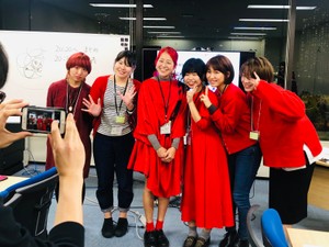 佐々木ののかさん直伝「10回書き直す」文章のコツと失恋女子会レポ