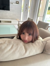 池田ゆうなさんのX（@yuuna_ikeda）より