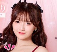 DRW×あみち。コラボランジェリー