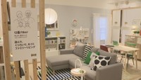 中四国で2店舗目　24日オープンの「IKEA岡山」で内覧会　商品のラインアップと出店の狙いは？