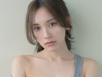 『ENTAME 36℃』vol.05特別版セブンネット限定ポストカード　都丸紗也華B