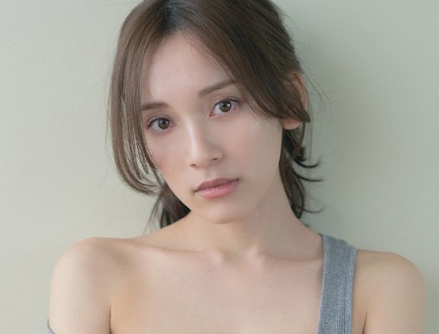 『ENTAME 36℃』vol.05特別版セブンネット限定ポストカード　都丸紗也華B