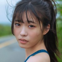 僕が見たかった青空 金澤亜美のファースト写真集（東京ニュース通信社）より＝撮影・細居幸次郎