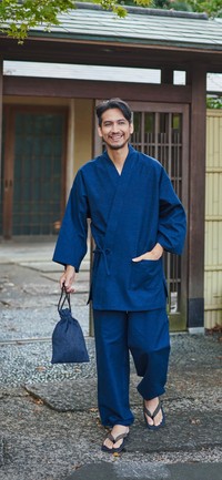 今では自然な表情を作れるようになったという／投稿主さん提供