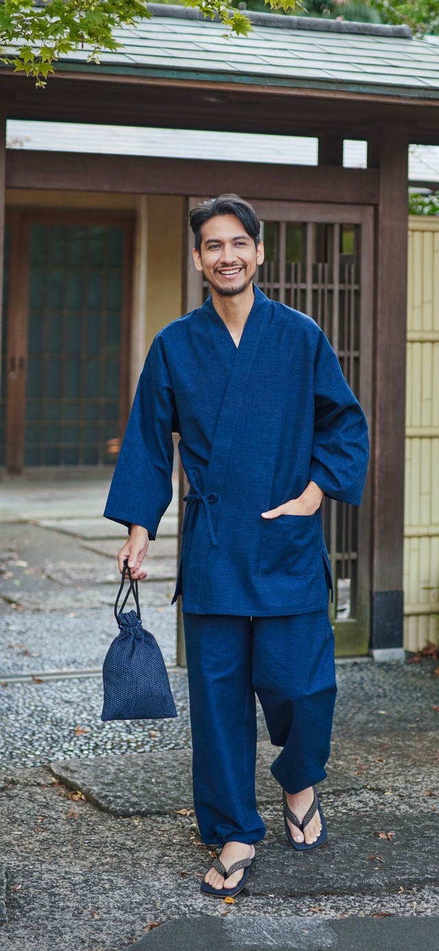 今では自然な表情を作れるようになったという／投稿主さん提供