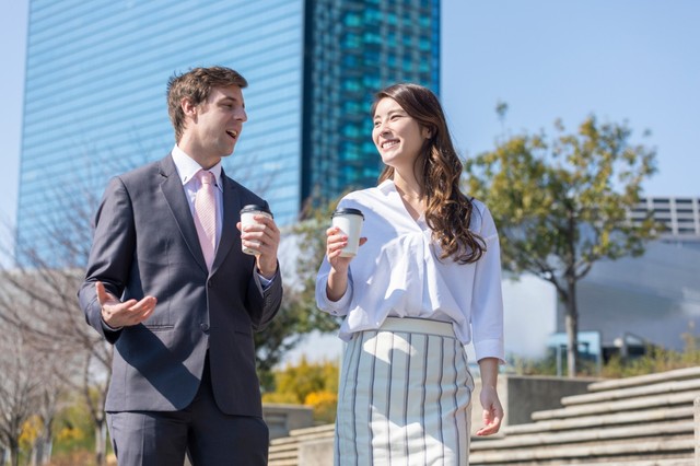 日本の英語力は世界123カ国中96位　※画像はイメージです（milatas/stock.adobe.com）