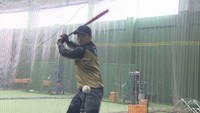 巨人・浅野翔吾選手（高松商出身）　2024年1月