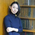 時間の薄い膜、めくるように　朝吹真理子さん「ＴＩＭＥＬＥＳＳ」