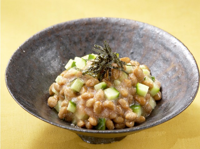 ミツカンの「納豆のサイト」より