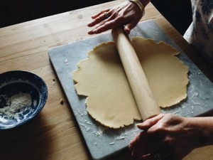途方もない愛に何か返せているかな。魅力的な私の「ばばちゃん」