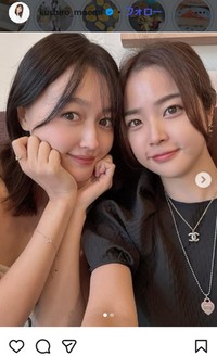 久代萌美アナのインスタグラム＠kushiro_moemiより