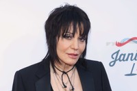 ジョーン・ジェット©ＣｒａＳＨ／ｉｍａｇｅＳＰＡＣＥ　ｖｉａ　ＺＵＭＡ　Ｐｒｅｓｓ　Ｗｉｒｅ／共同通信イメージズ