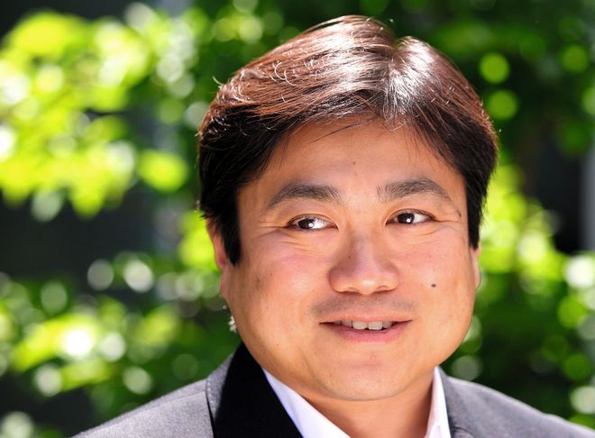 Joichi Ito, linked with Epstein, to leave Japan government panel, Sankei says