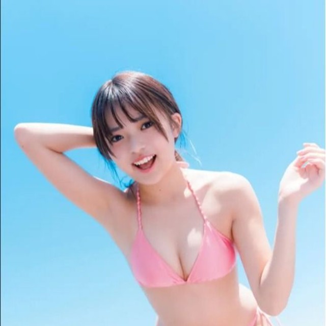 「週刊少年チャンピオン」26年7月2日発売号に登場した小森香乃Ⓒ秋田書店Ⓒ2TOUCH companyⒸ鈴木ゴータ