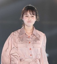 新⽥さちか（2023年）